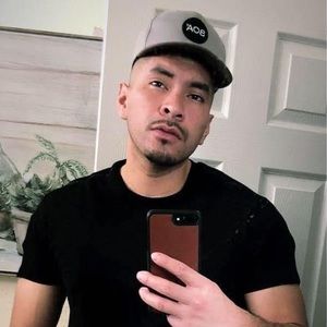 Meet your Posher, Rodolfo